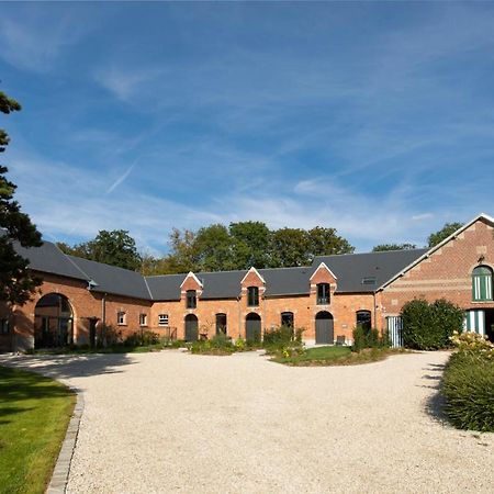 Aux Petits Lapins De Sorval, Sauna Prive, Fitness Selvigny Exterior photo